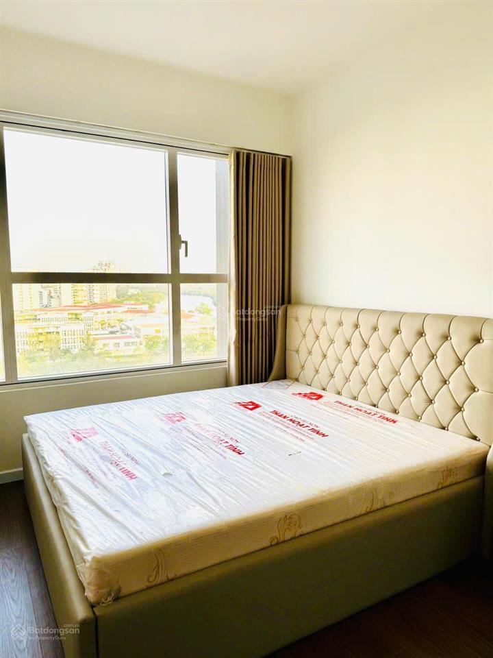 Cho thuê căn hộ mới 100% tại sunrise riverside, 2pn 2wc đầy đủ nội thất giá 16 triệu/tháng