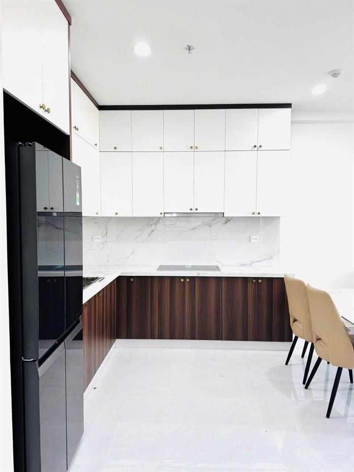 Cho thuê căn hộ mới 100% tại sunrise riverside, 2pn 2wc đầy đủ nội thất giá 16 triệu/tháng