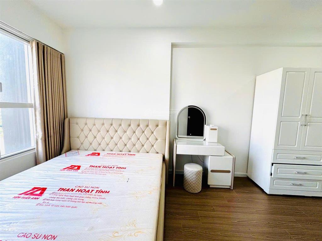 Cho thuê căn hộ mới 100% tại sunrise riverside, 2pn 2wc đầy đủ nội thất giá 16 triệu/tháng