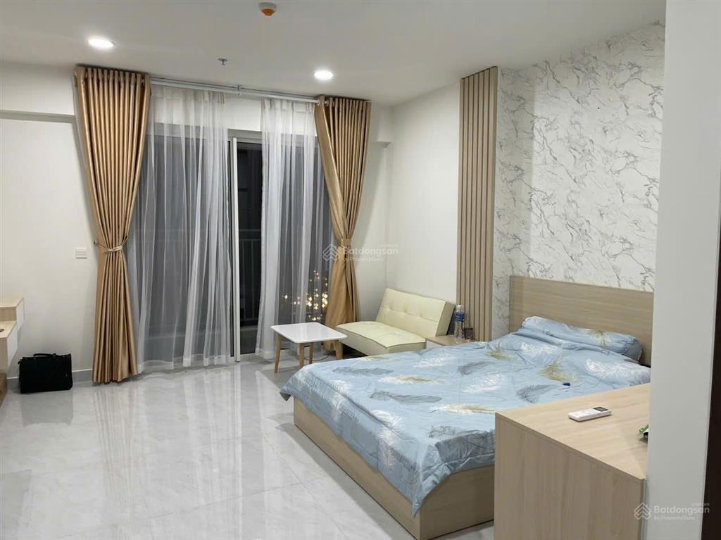 Bán căn hộ 1pn 1wc cc sunrise riverside giá chỉ 2,6 tỷ. ký hđmb, nhận nhà ngay.  0978 459 ***