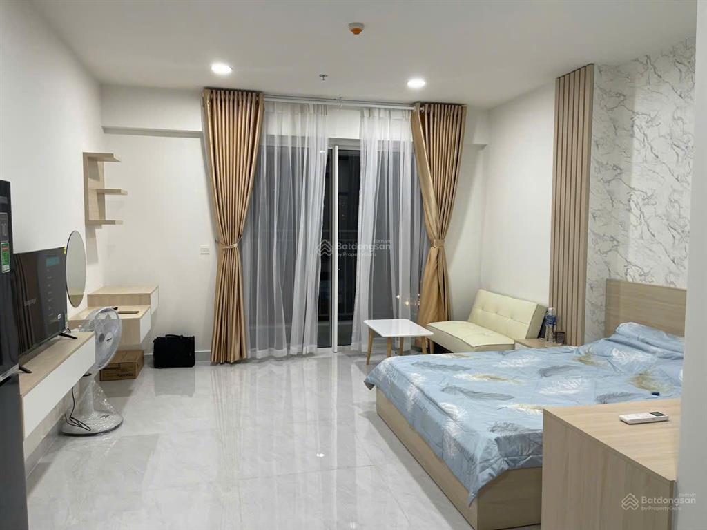 Bán căn hộ 1pn 1wc cc sunrise riverside giá chỉ 2,6 tỷ. ký hđmb, nhận nhà ngay.  0978 459 ***