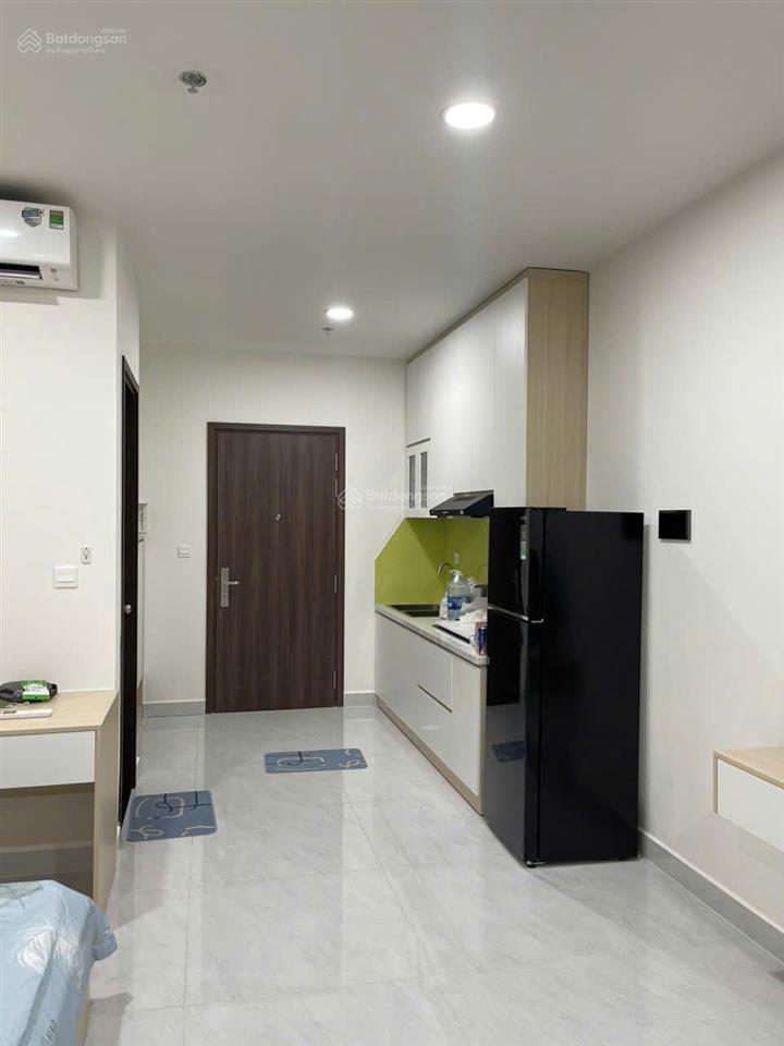 Bán căn hộ 1pn 1wc cc sunrise riverside giá chỉ 2,6 tỷ. ký hđmb, nhận nhà ngay.  0978 459 ***