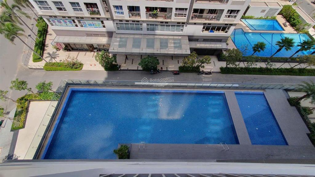 Bán căn hộ sunrise riverside, 50m2, 2pn 1wc chỉ 3,5 tỷ bao thuế phí.  0978 459 ***