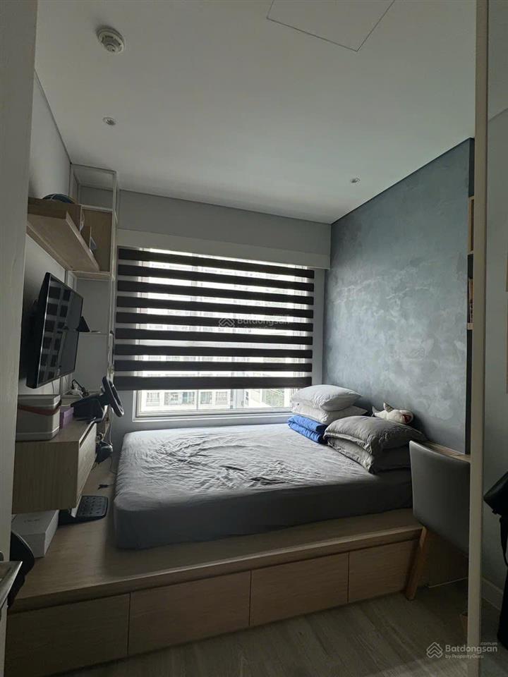 Sunrise riverside bán có sổ hồng dt 70m2, 2pn 2wc full nội thất giá 5 tỷ. 0978 459 ***