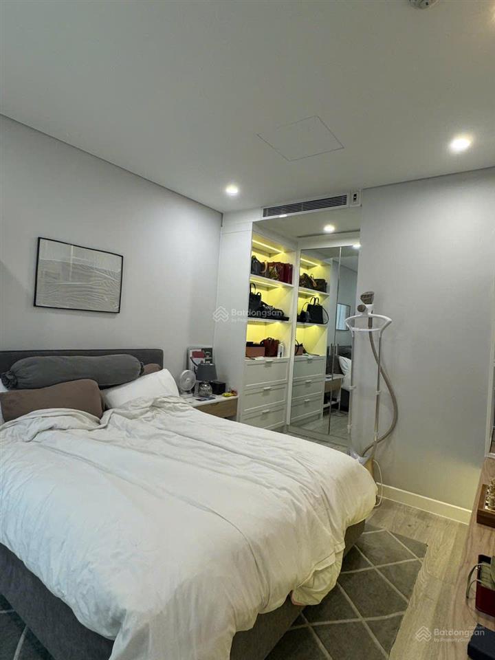 Sunrise riverside bán có sổ hồng dt 70m2, 2pn 2wc full nội thất giá 5 tỷ. 0978 459 ***