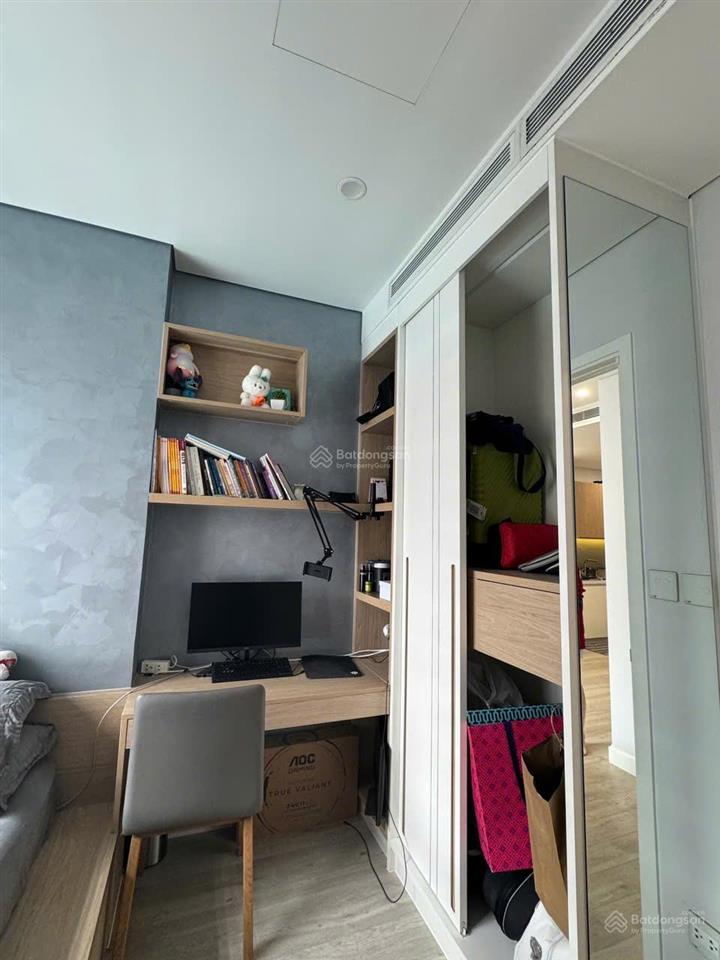 Sunrise riverside bán có sổ hồng dt 70m2, 2pn 2wc full nội thất giá 5 tỷ. 0978 459 ***