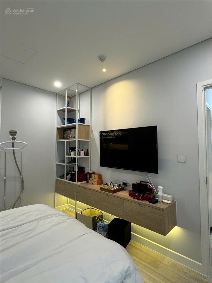 Sunrise riverside bán có sổ hồng dt 70m2, 2pn 2wc full nội thất giá 5 tỷ. 0978 459 ***