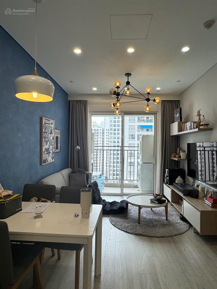 Sunrise riverside bán có sổ hồng dt 70m2, 2pn 2wc full nội thất giá 5 tỷ. 0978 459 ***