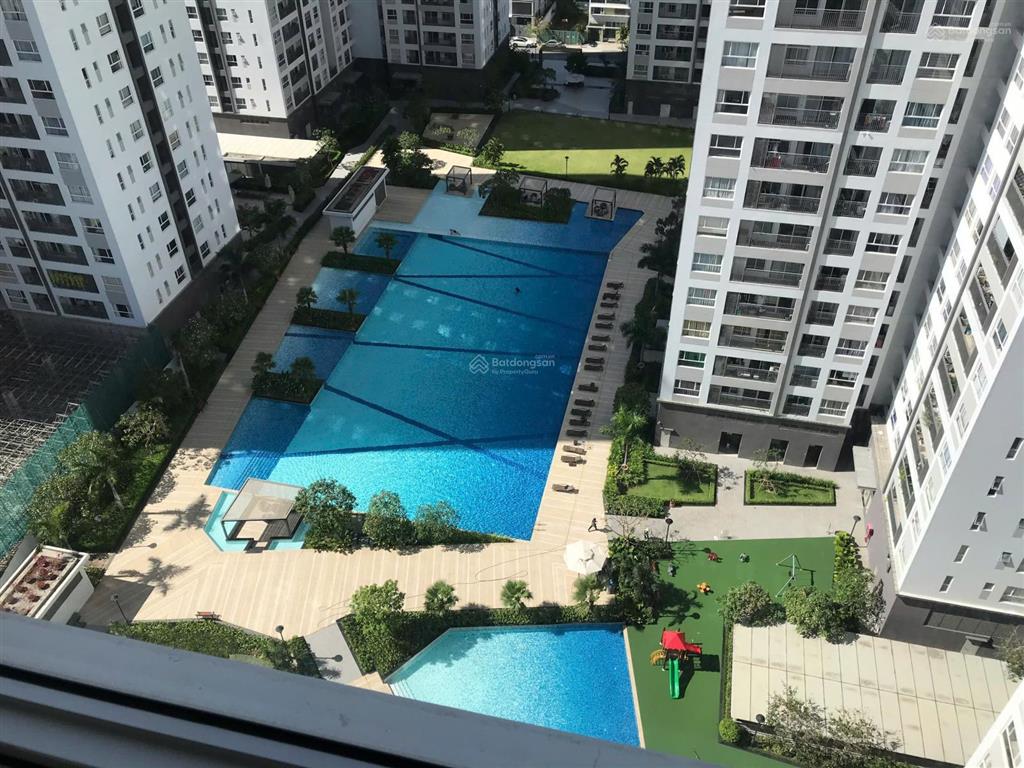 Cần bán căn hộ 50m2 hđmb giá 3,550 tỷ tại cc sunrise riverside.  0978 459 ***