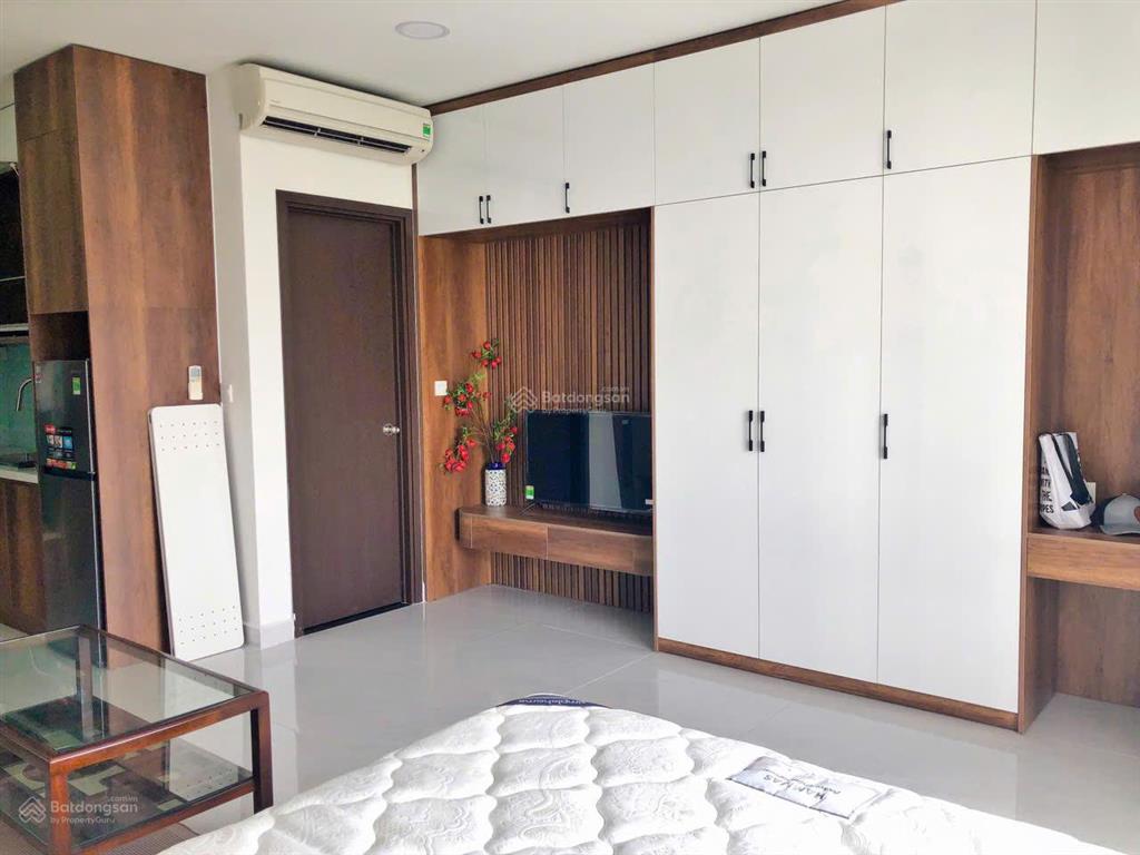 Mua căn hộ sunrise riverside 1pn 1wc full nội thất chỉ từ 2,550 tỷ, nhận nhà ở ngay. 0978 459 ***