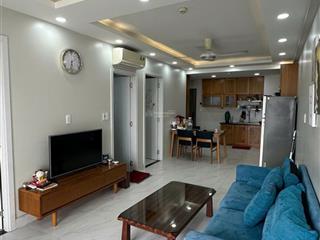 Cho thuê căn hộ saigon south của phú mỹ hưng, 2pn 2wc full nội thất 13 triệu.  0978 459 ***