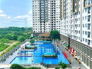 Bán căn hộ the park residence, 62m2, 2pn 1wc full nội thất chỉ 3 tỷ.  0978 459 ***
