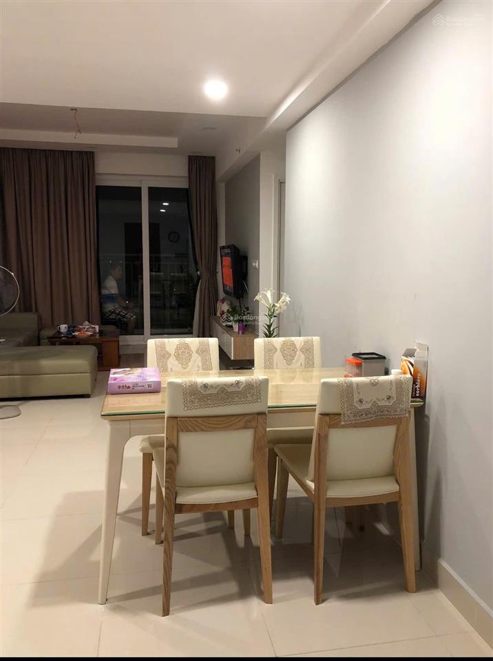 Cho thuê căn hộ the park residence 3pn 2wc đầy đủ nội thất giá 12 triệu/tháng.  0978 459 ***