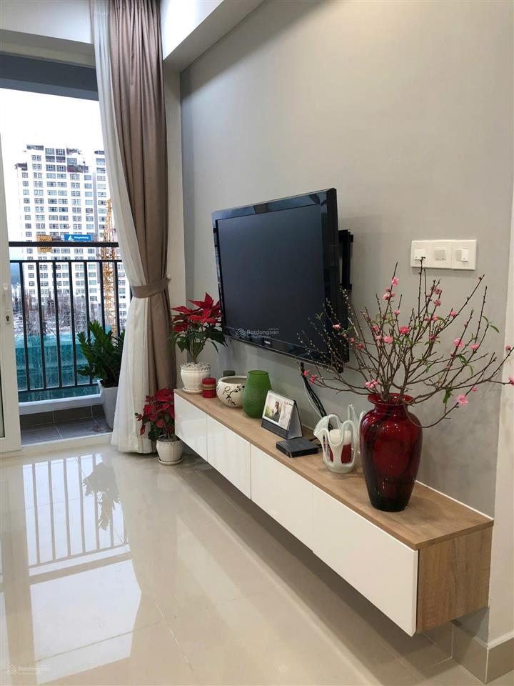 Cho thuê căn hộ the park residence 3pn 2wc đầy đủ nội thất giá 12 triệu/tháng.  0978 459 ***