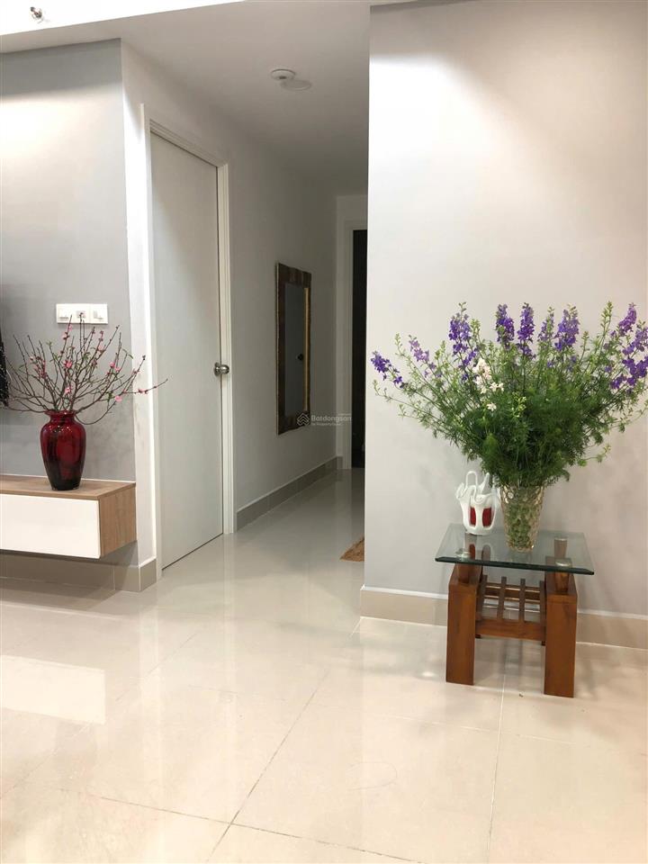 Cho thuê căn hộ the park residence 3pn 2wc đầy đủ nội thất giá 12 triệu/tháng.  0978 459 ***