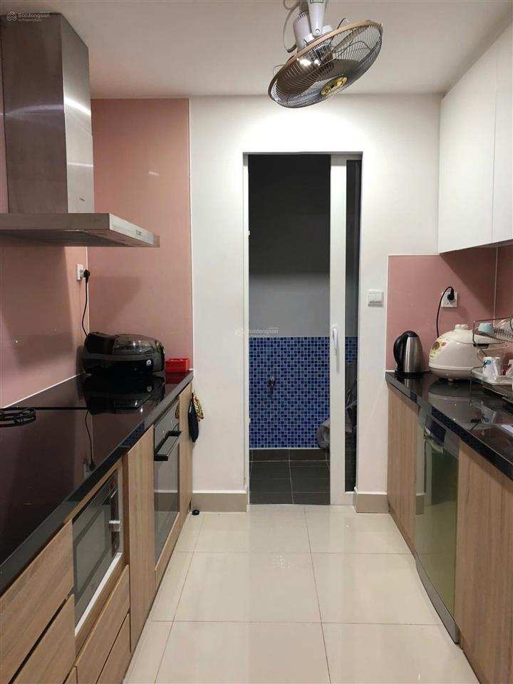 Cho thuê căn hộ the park residence 3pn 2wc đầy đủ nội thất giá 12 triệu/tháng.  0978 459 ***