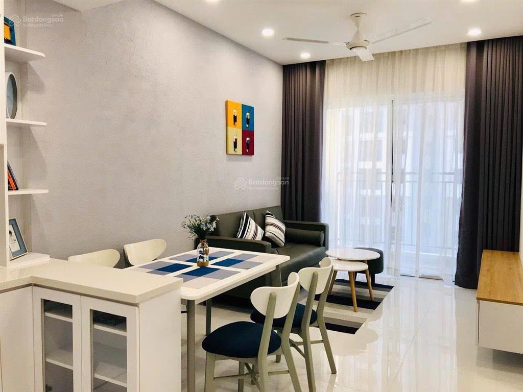 Sunrise riverside cho thuê căn hộ 70m2, 2pn 2wc nhà đầy đủ nội thất giá 13 triệu/tháng.