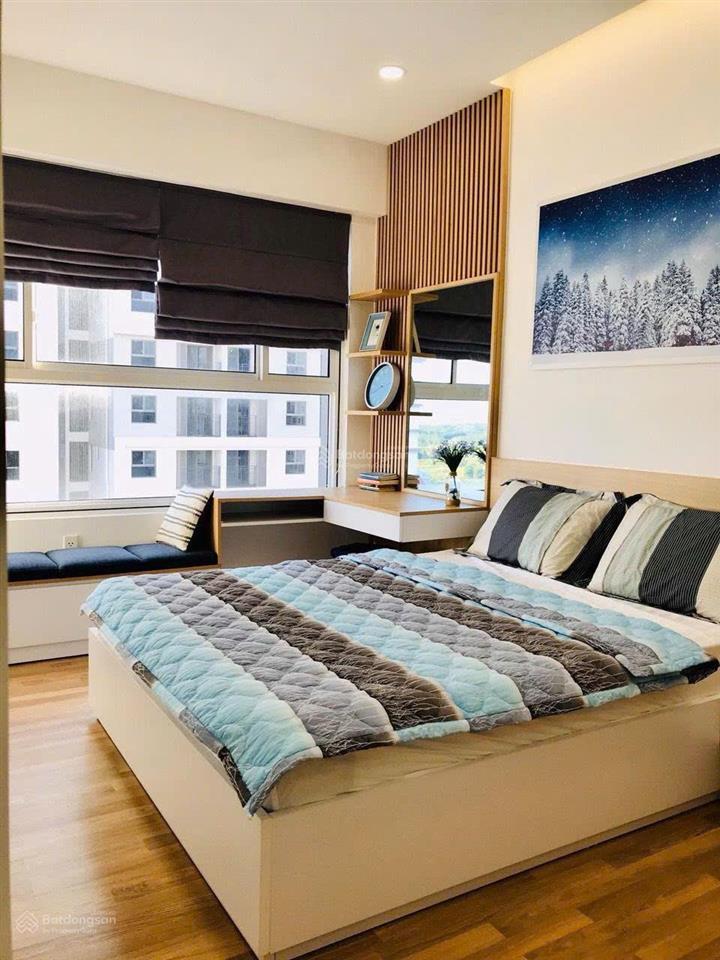 Sunrise riverside cho thuê căn hộ 70m2, 2pn 2wc nhà đầy đủ nội thất giá 13 triệu/tháng.
