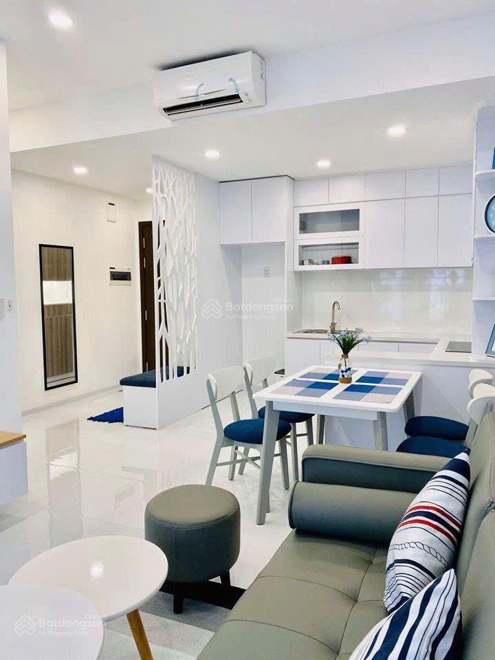 Sunrise riverside cho thuê căn hộ 70m2, 2pn 2wc nhà đầy đủ nội thất giá 13 triệu/tháng.