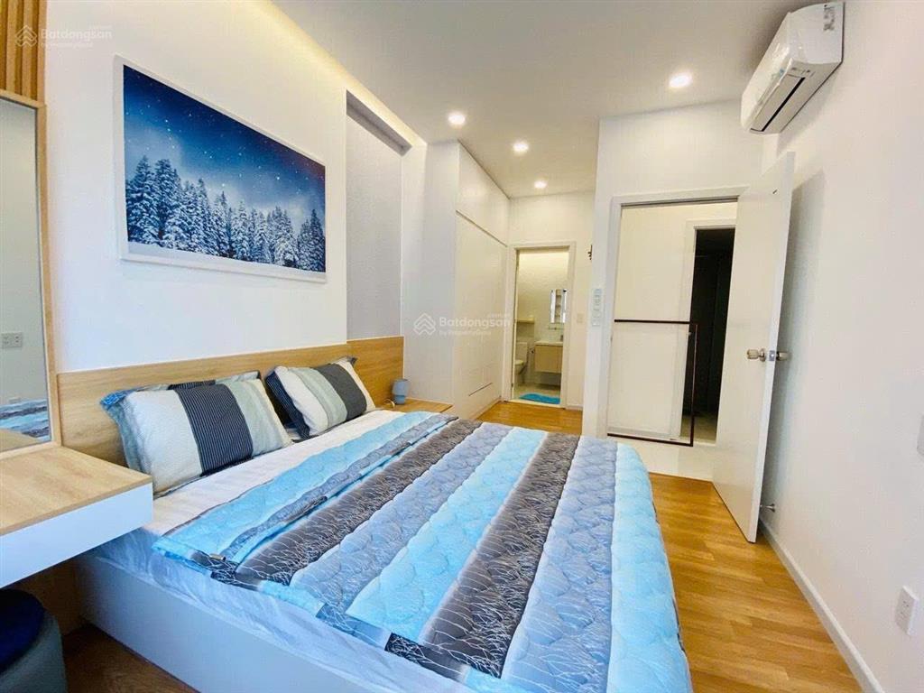 Sunrise riverside cho thuê căn hộ 70m2, 2pn 2wc nhà đầy đủ nội thất giá 13 triệu/tháng.