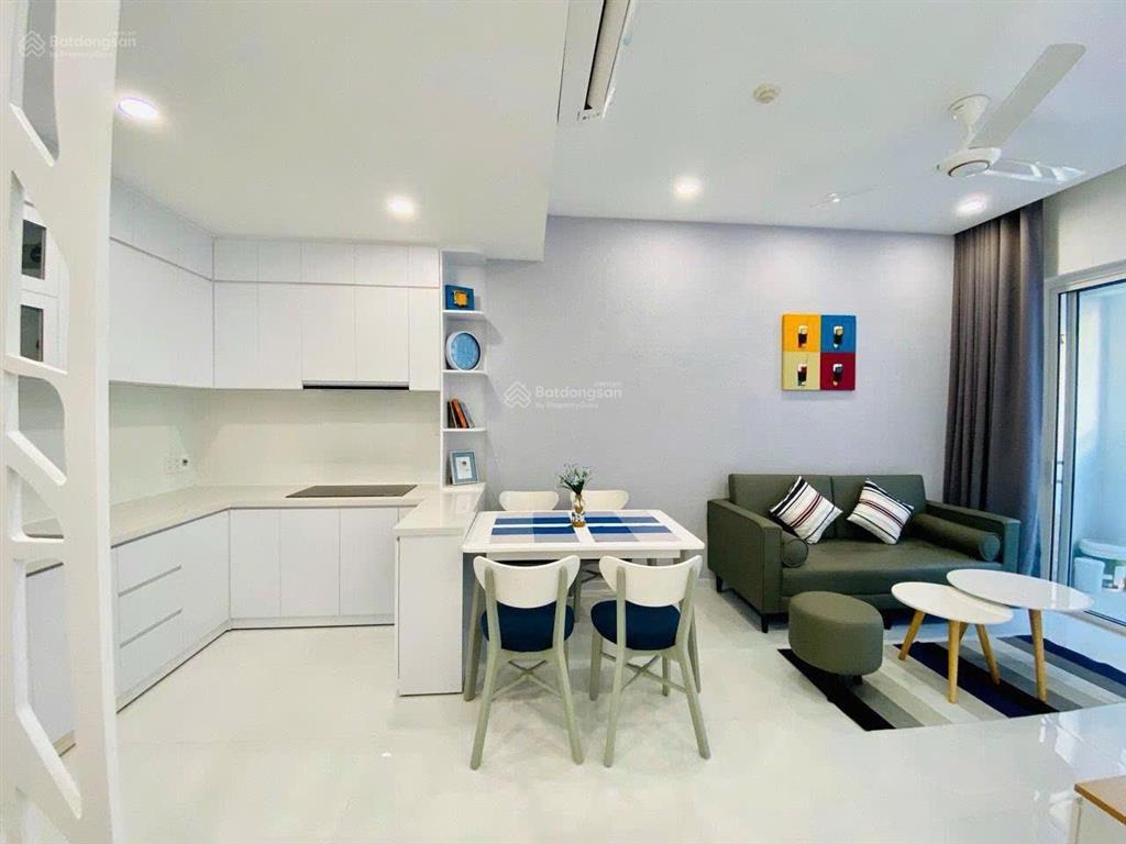 Sunrise riverside cho thuê căn hộ 70m2, 2pn 2wc nhà đầy đủ nội thất giá 13 triệu/tháng.
