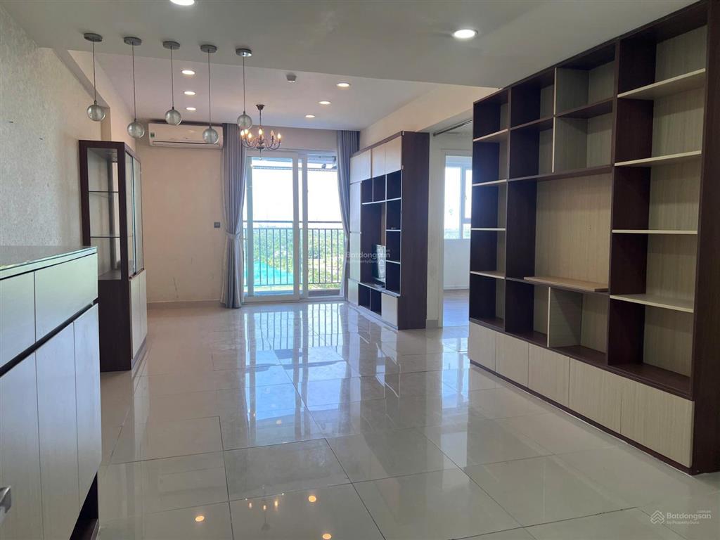 Hot! hàng hiếm tại the park residence, 12 triệu/tháng, 106 m2, 3pn, 2wc nhà ntcb