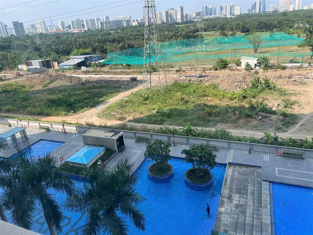 Hot! hàng hiếm tại the park residence, 12 triệu/tháng, 106 m2, 3pn, 2wc nhà ntcb