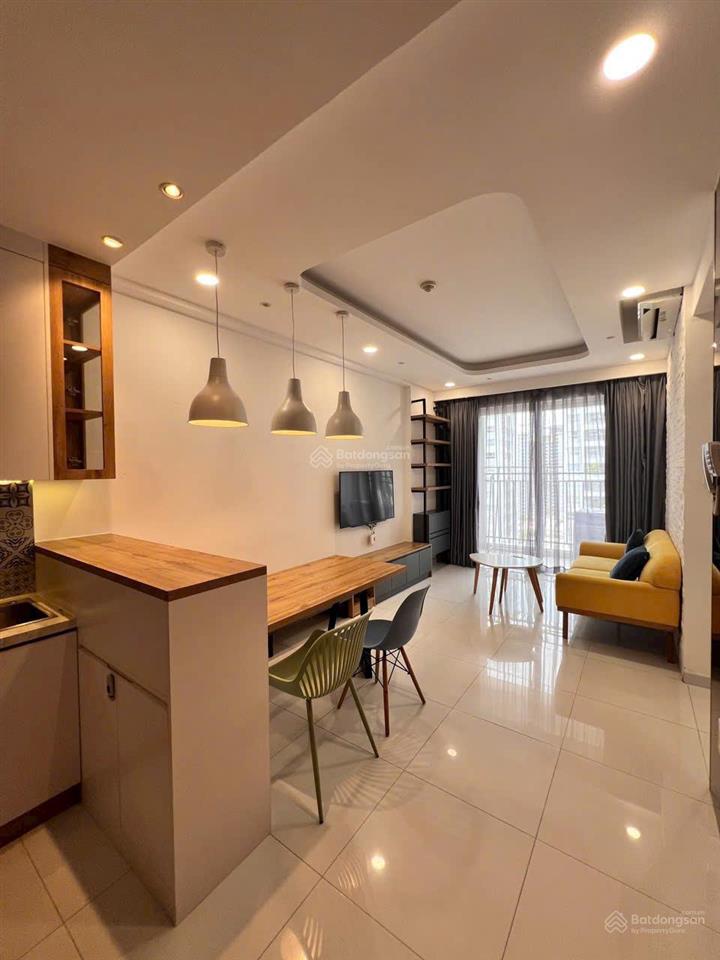 Cho thuê căn hộ sunrise riverside, nhà đầy đủ nội thất 2pn 2wc giá 15 triệu, nhà đẹp, view thoáng.
