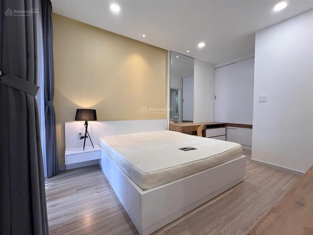 Cho thuê căn hộ sunrise riverside, nhà đầy đủ nội thất 2pn 2wc giá 15 triệu, nhà đẹp, view thoáng.