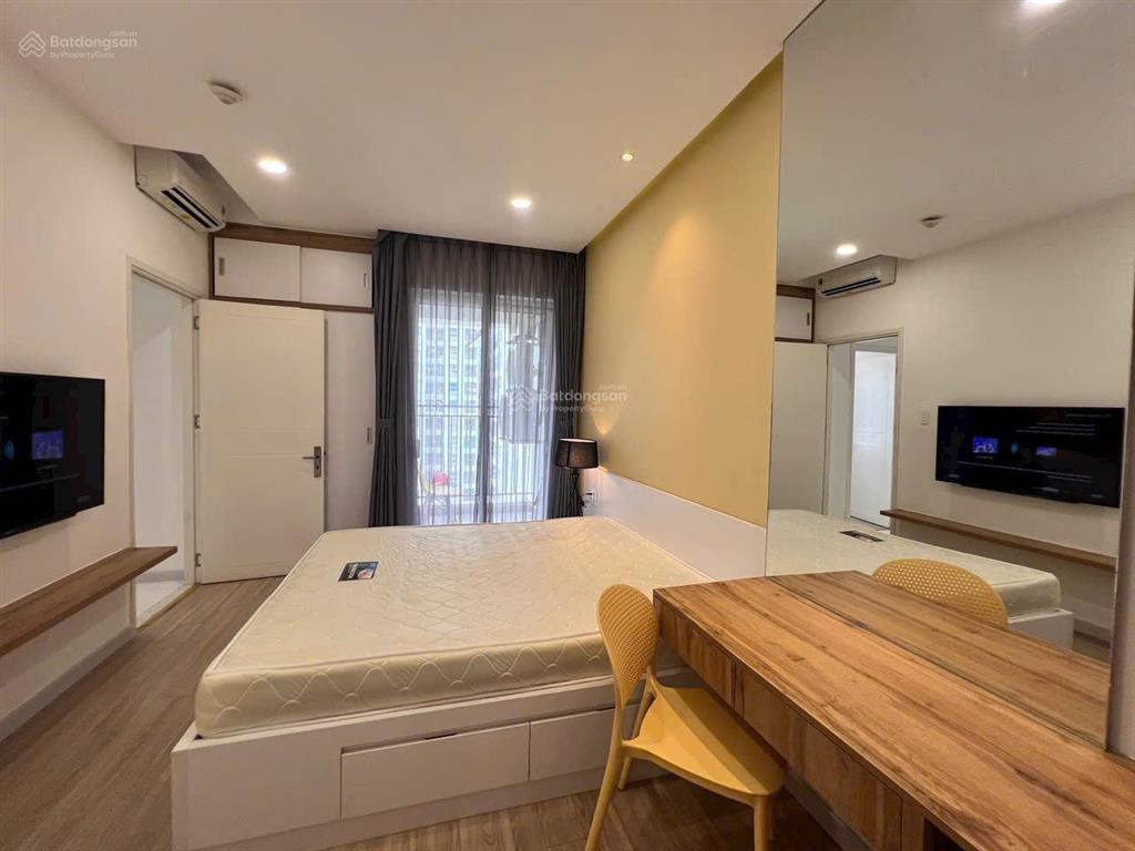 Cho thuê căn hộ sunrise riverside, nhà đầy đủ nội thất 2pn 2wc giá 15 triệu, nhà đẹp, view thoáng.