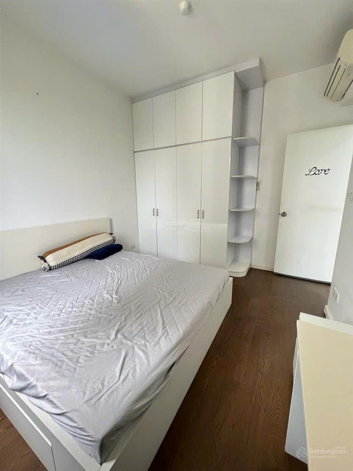 Cho thuê căn hộ the park residence, nguyễn hữu thọ, 2pn 1wc full nội thất 10 triệu/tháng. ở liền