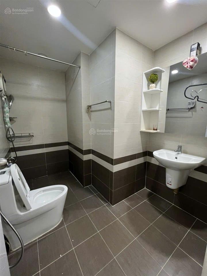 Cho thuê căn hộ the park residence, nguyễn hữu thọ, 2pn 1wc full nội thất 10 triệu/tháng. ở liền