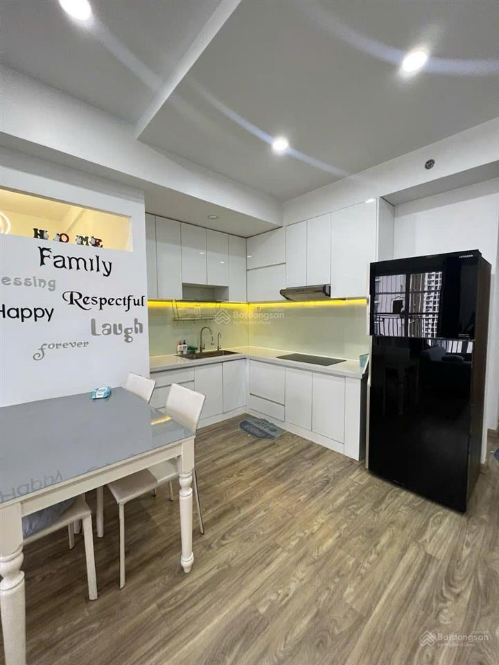 Cho thuê căn hộ the park residence, nguyễn hữu thọ, 2pn 1wc full nội thất 10 triệu/tháng. ở liền