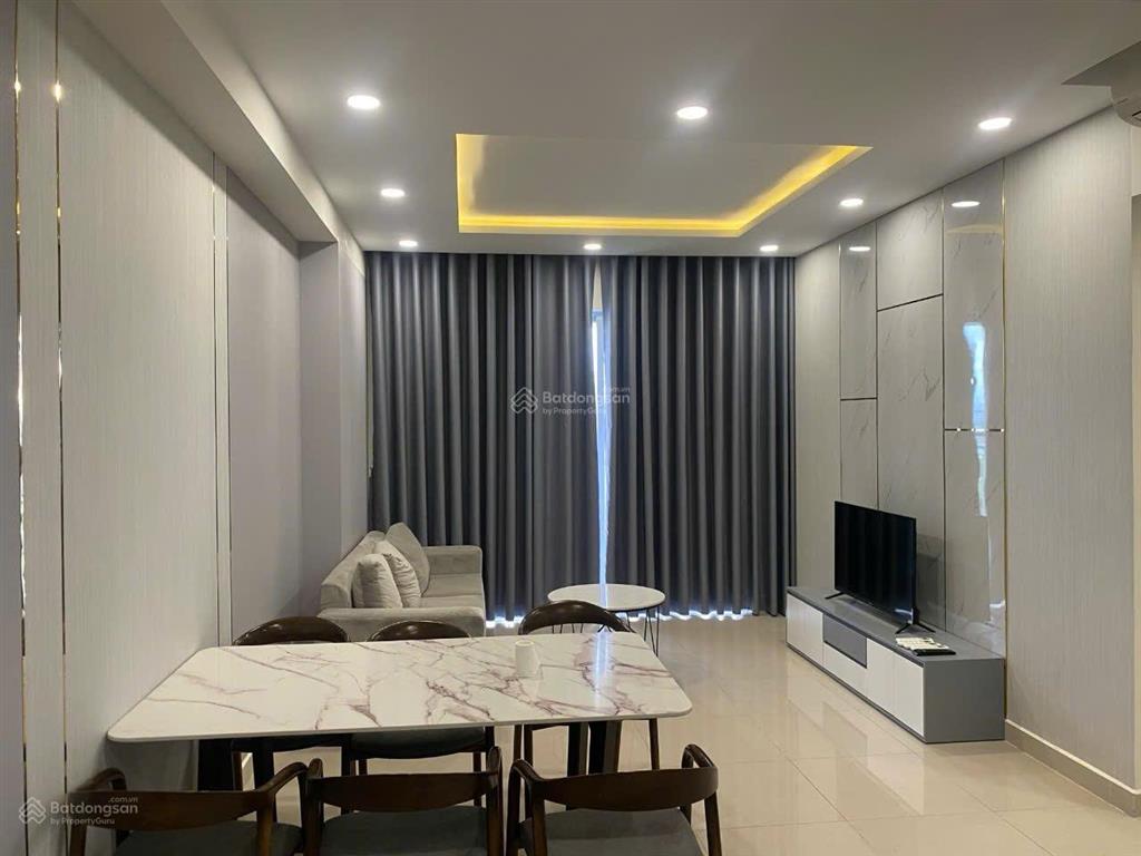 Cho thuê căn hộ sunrise riverside, 3pn 2wc đầy đủ nội thất chỉ 17 triệu/tháng