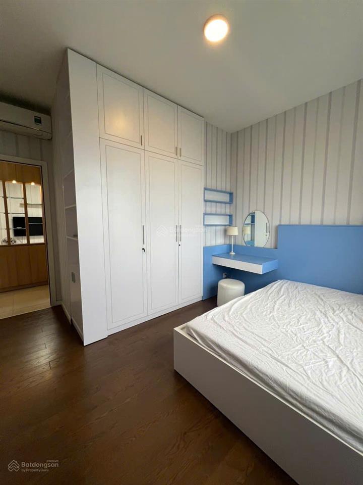 Bán căn hộ the park residence, 106m2, 3pn 2wc full nội thất chỉ 4,2 tỷ.  0978 459 ***