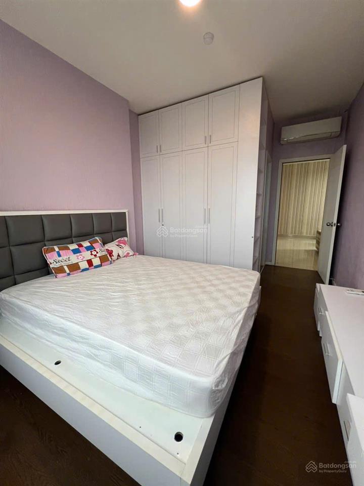 Bán căn hộ the park residence, 106m2, 3pn 2wc full nội thất chỉ 4,2 tỷ.  0978 459 ***