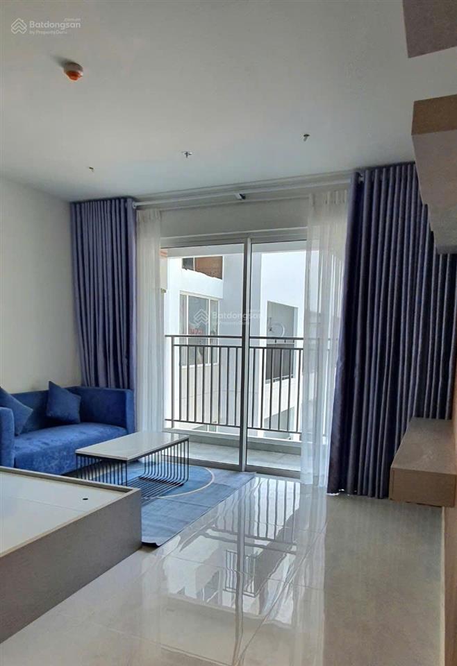 Cho thuê căn hộ sunrise riverside 1pn 1wc đầy đủ nội thất 10 triệu/tháng, ở liền.  0978 459 ***