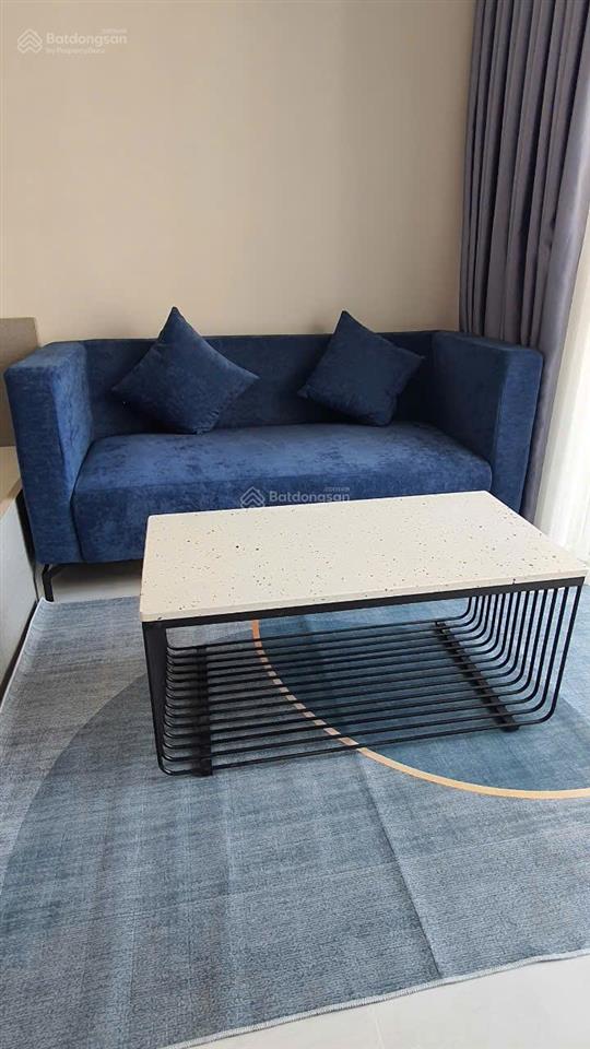 Cho thuê căn hộ sunrise riverside 1pn 1wc đầy đủ nội thất 10 triệu/tháng, ở liền.  0978 459 ***