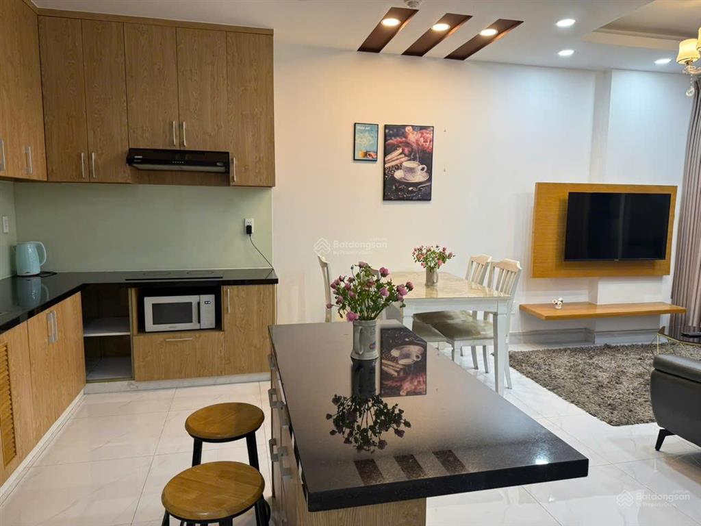 Bán căn hộ sunrise riverside, 2pn 2wc đầy đủ nội thất giá 4,950 tỷ đã có sổ.  0978 459 ***