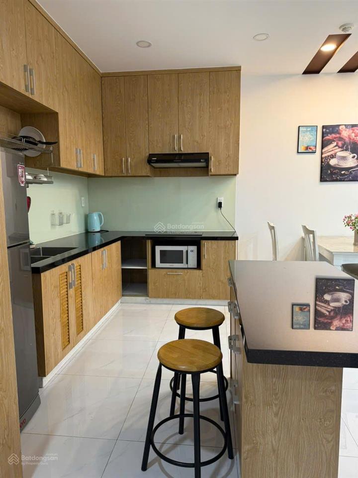 Bán căn hộ sunrise riverside, 2pn 2wc đầy đủ nội thất giá 4,950 tỷ đã có sổ.  0978 459 ***
