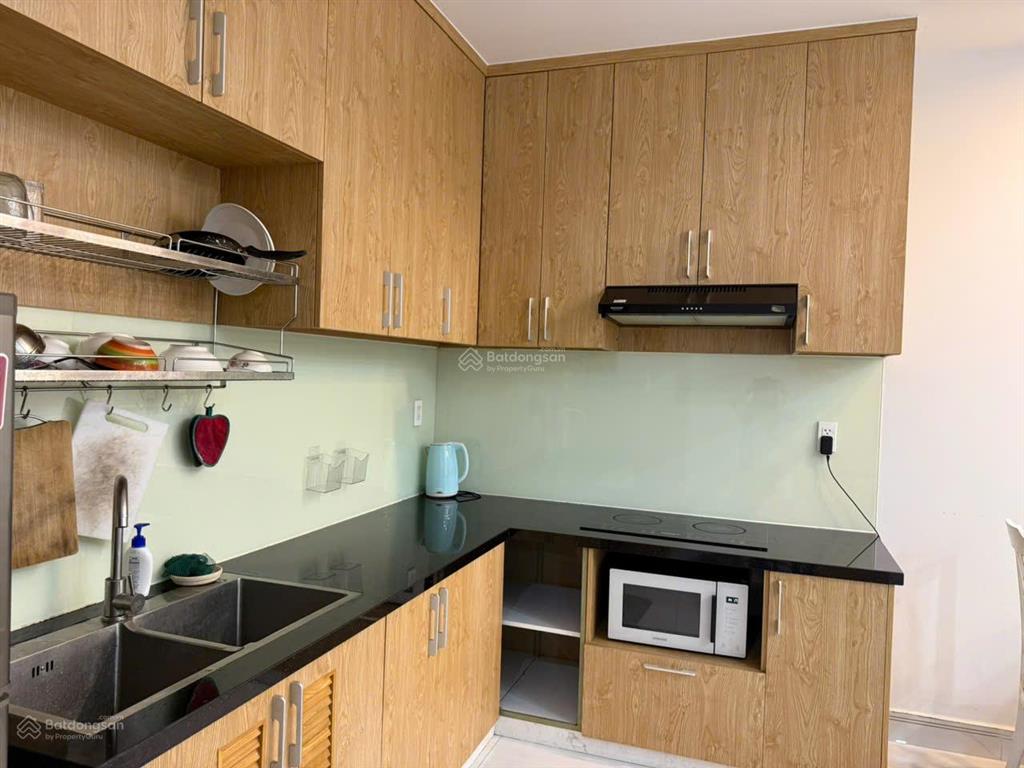 Bán căn hộ sunrise riverside, 2pn 2wc đầy đủ nội thất giá 4,950 tỷ đã có sổ.  0978 459 ***