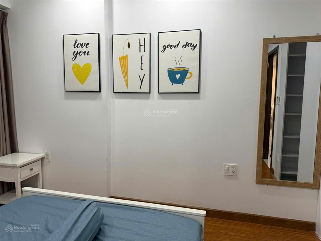 Bán căn hộ sunrise riverside, 2pn 2wc đầy đủ nội thất giá 4,950 tỷ đã có sổ.  0978 459 ***