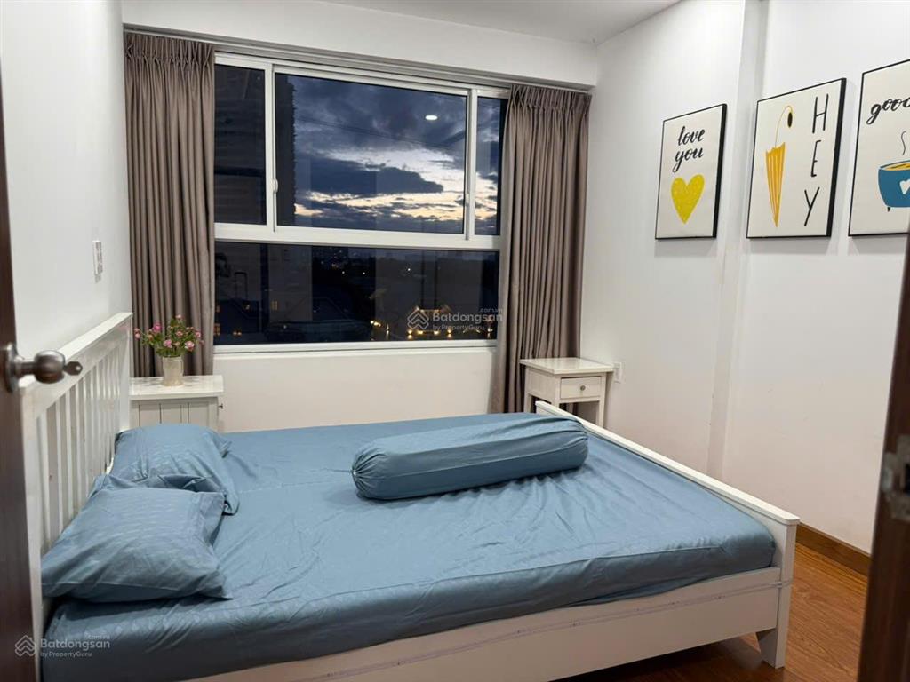 Bán căn hộ sunrise riverside, 2pn 2wc đầy đủ nội thất giá 4,950 tỷ đã có sổ.  0978 459 ***