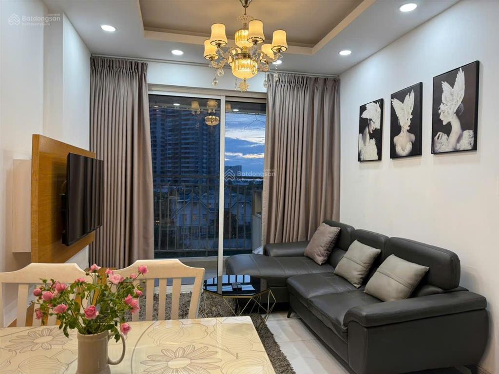 Bán căn hộ sunrise riverside, 2pn 2wc đầy đủ nội thất giá 4,950 tỷ đã có sổ.  0978 459 ***