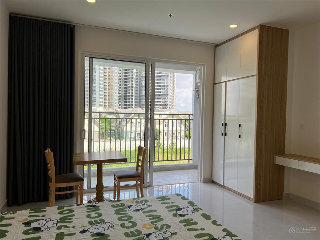 Bán căn hộ 1pn 1wc cc sunrise riverside giá chỉ 2,5 tỷ. ký hđmb, nhận nhà ngay.  0978 459 ***