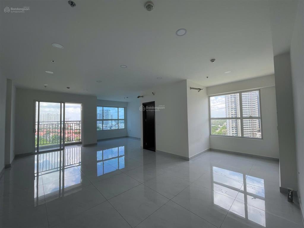 Cho thuê căn hộ 50m2 giá 10 triệu/tháng tại sunrise riverside, làm văn phòng hoặc để ở.