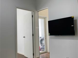 Cho thuê căn hộ the park residence, 1pn cộng, 1wc full nội thất giá 10 triệu.  0978 459 ***