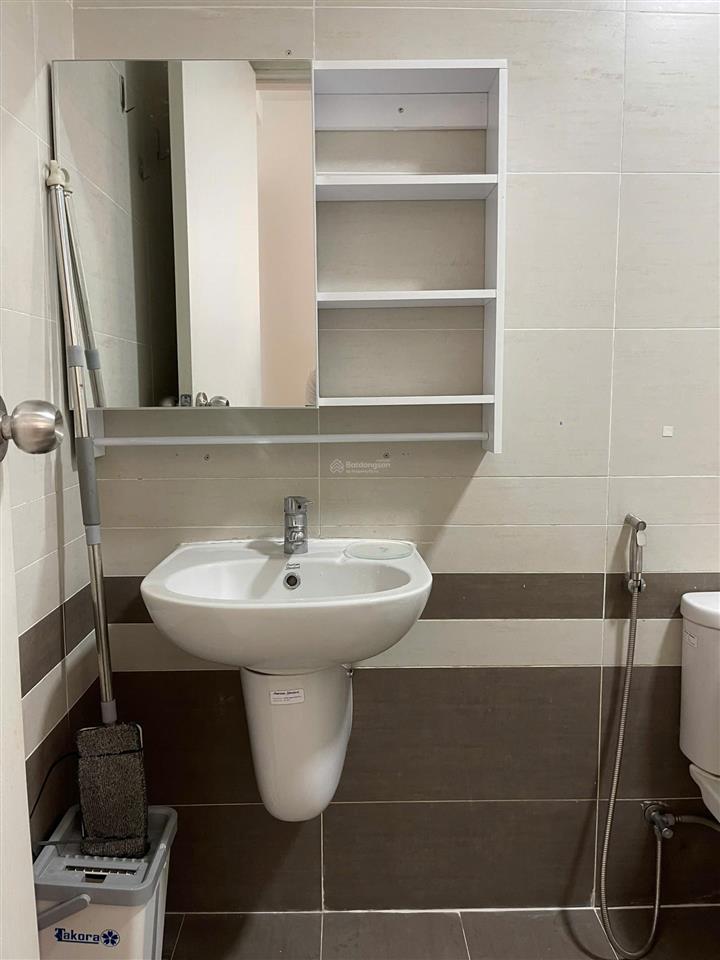 Cho thuê căn hộ the park residence, 1pn cộng, 1wc full nội thất giá 10 triệu.  0978 459 ***