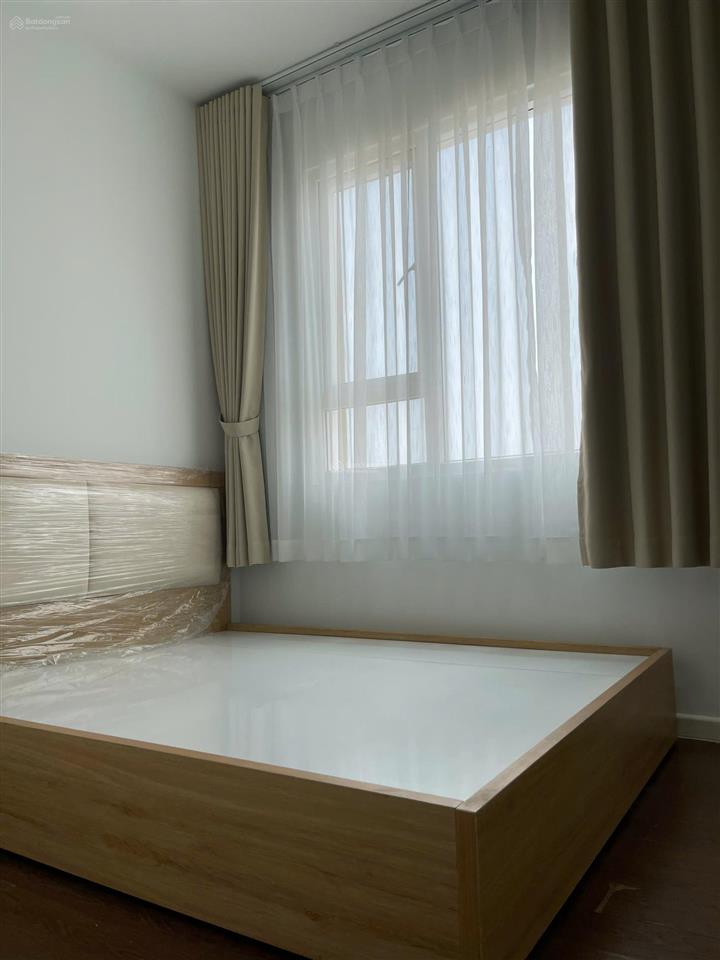 Cho thuê căn hộ the park residence, 1pn cộng, 1wc full nội thất giá 10 triệu.  0978 459 ***