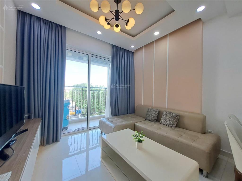 Cho thuê căn hộ sunrise riverside 2pn. cách rmit 5ph, full nt giá 13 triệu/tháng.  0978 459 ***
